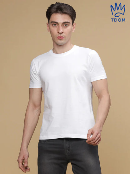 Pack of 3 Basic Tees