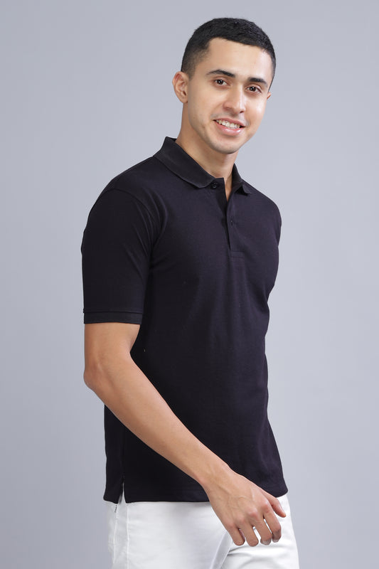 Polo T-shirt