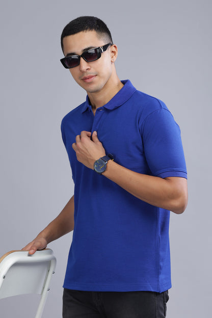 Polo T-shirt