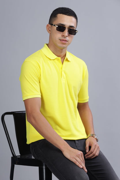 Polo T-shirt