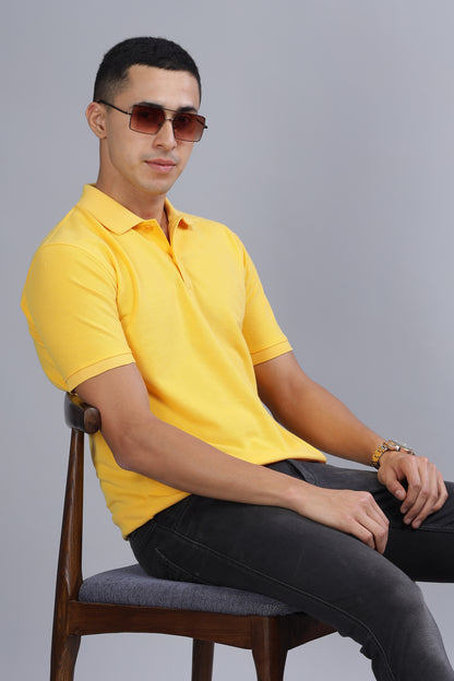 TDoM Polo T-shirt