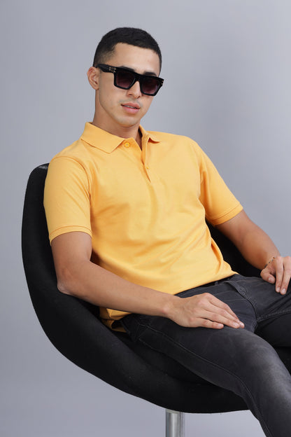 Polo T-shirt