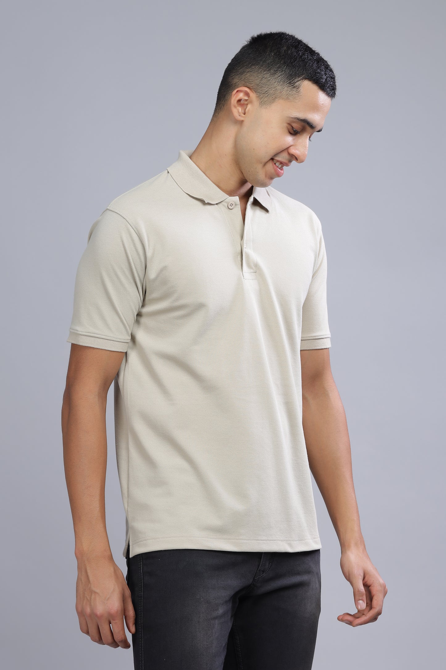 TDoM Polo T-shirt