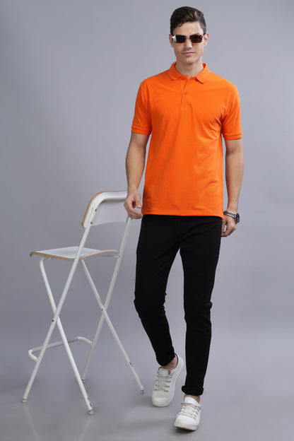 Polo T-shirt