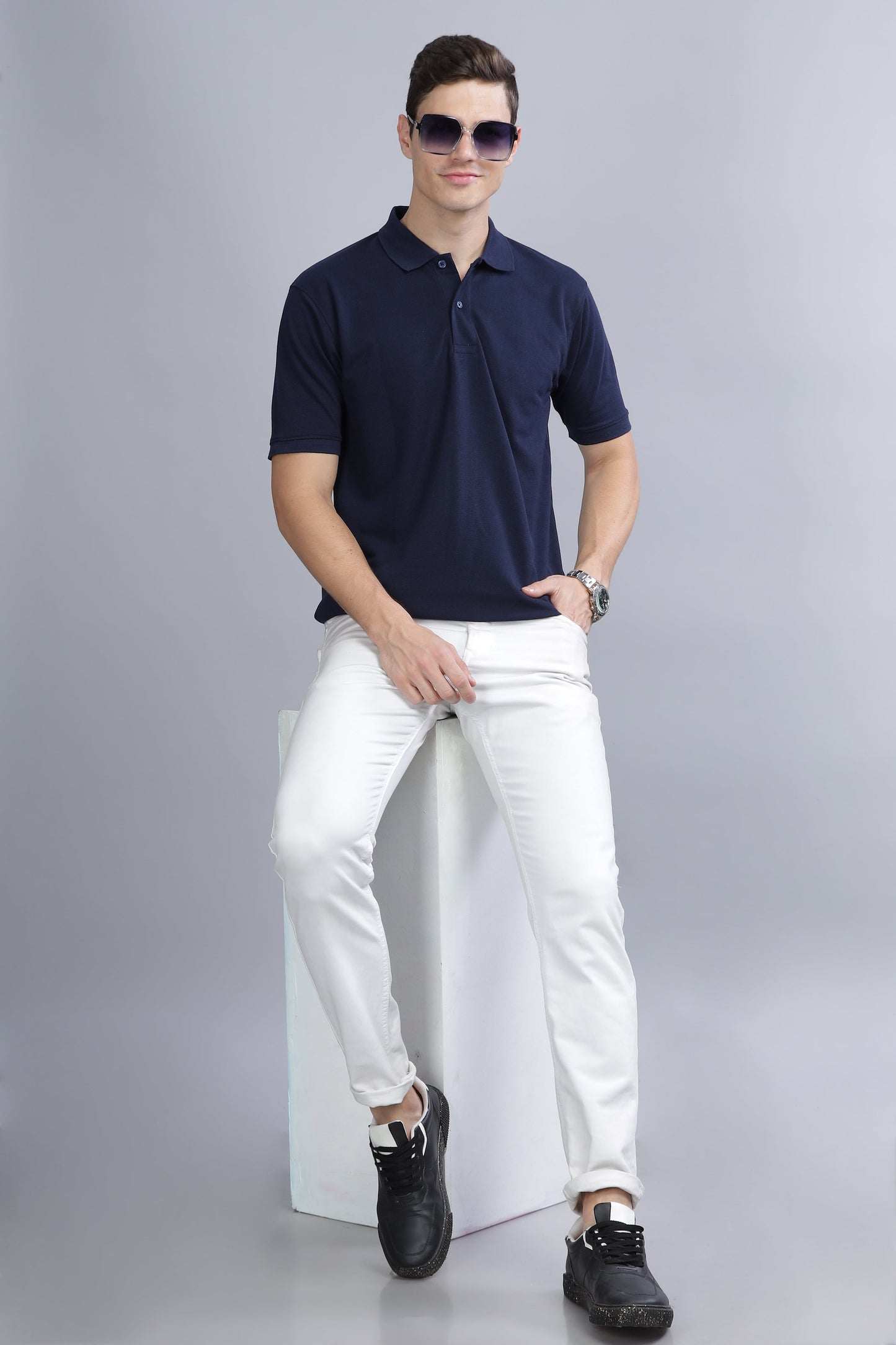 Polo T-shirt