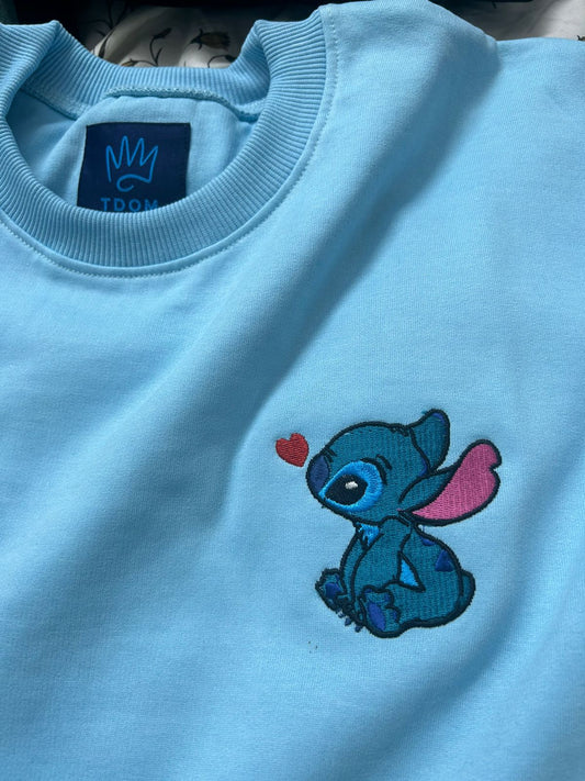 Ohana Sweatshirt