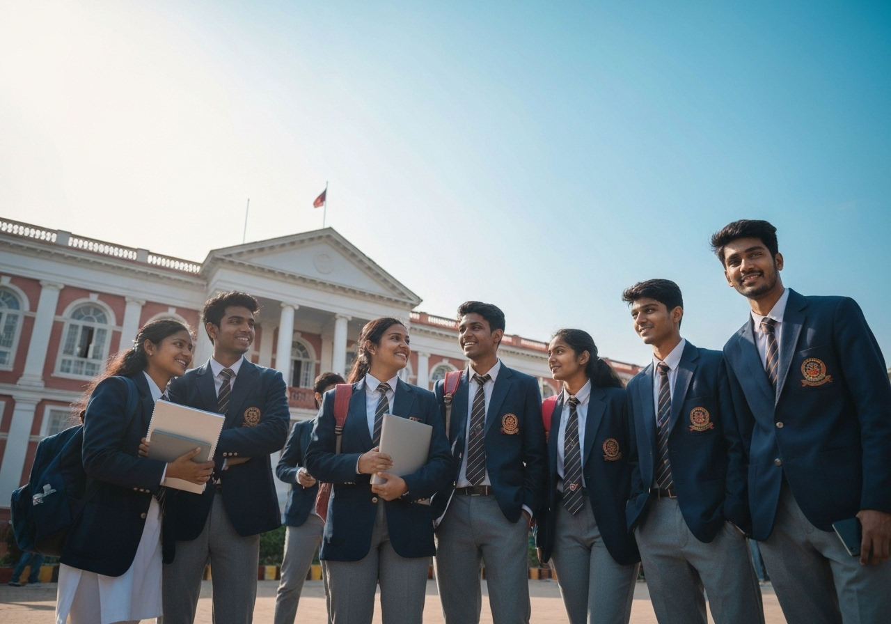 Bulk college blazers for schools, colleges, and universities