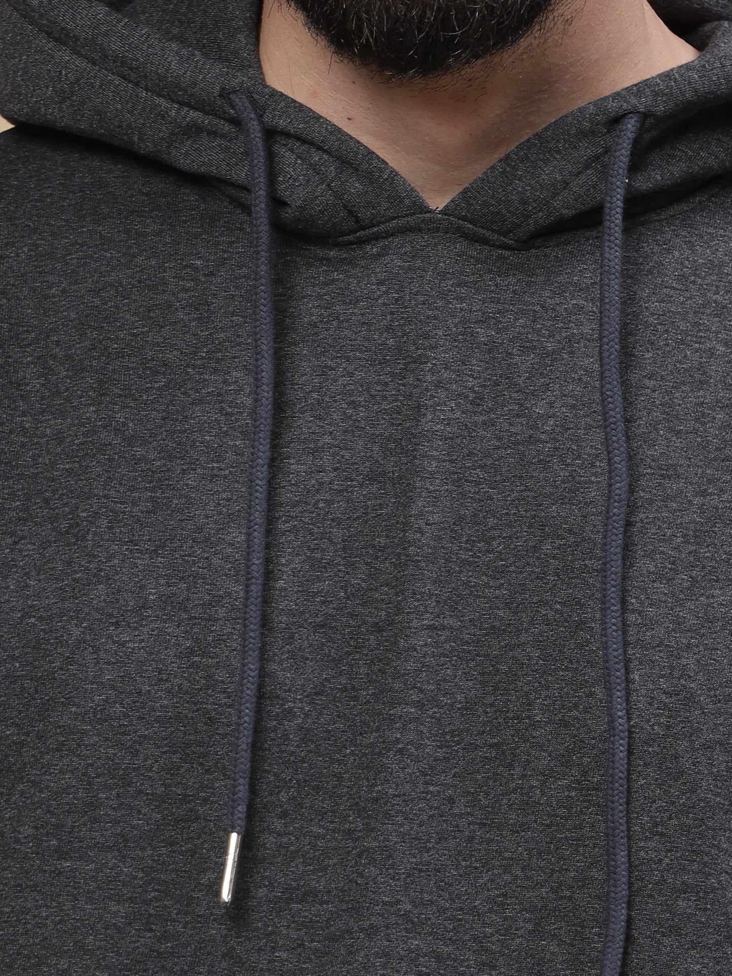 Space Grey Hoodie